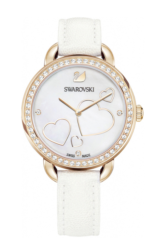 detail Swarovski Aila Day Heart 5242514