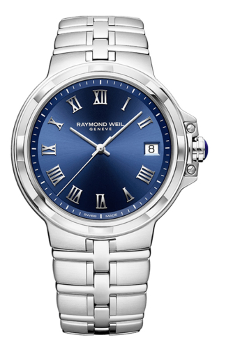 detail Raymond Weil Parsifal 5580-ST-00508