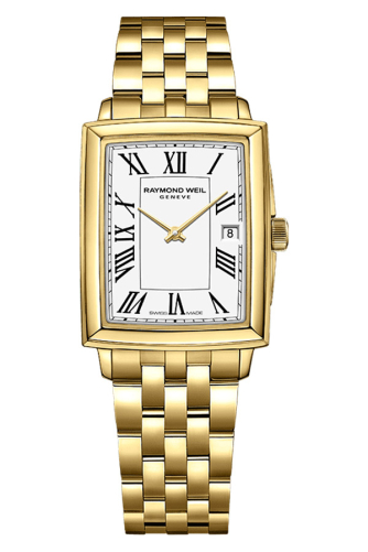 detail Raymond Weil Toccata 5925-P-00300