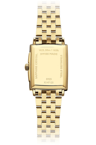 detail Raymond Weil Toccata 5925-P-00300