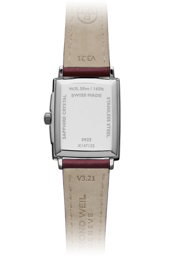 detail Raymond Weil Toccata 5925-STC-00451