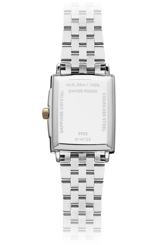detail Raymond Weil Toccata 5925-STP-00995