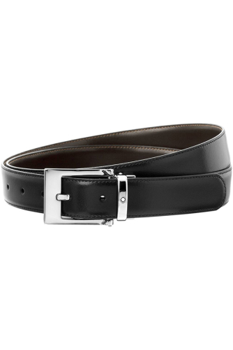 detail Montblanc Pásek 9774