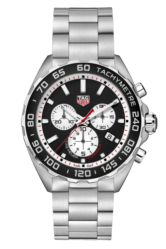 detail Tag Heuer Formula 1 CAZ101E.BA0842
