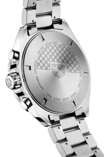 detail Tag Heuer Formula 1 CAZ101E.BA0842