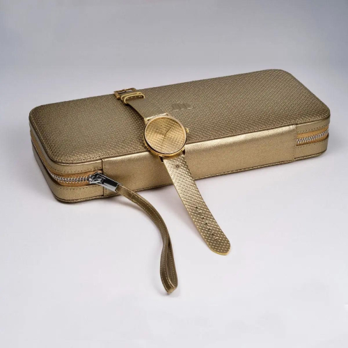 detail Maurice Lacroix Eliros Sunshine EL1118-PVY01-090-9