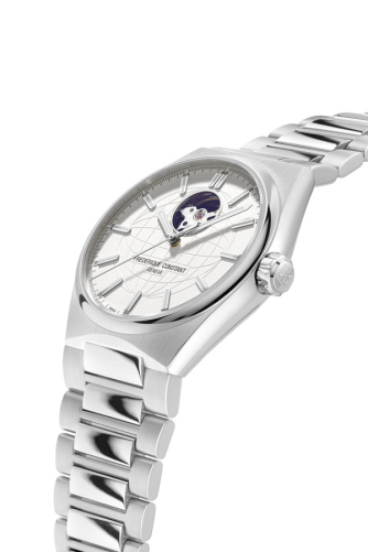 detail Frederique Constant Highlife Heart Beat Automatic FC-310S4NH6B