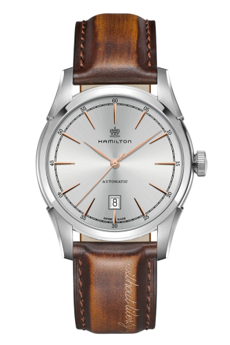 detail Hamilton American Classic Spirit of Liberty Automatic H42415551