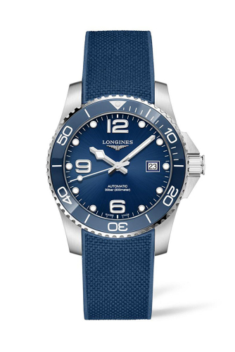 detail Longines HydroConquest L3.782.4.96.9