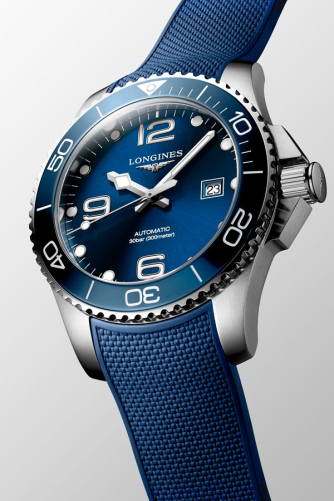 detail Longines HydroConquest L3.782.4.96.9