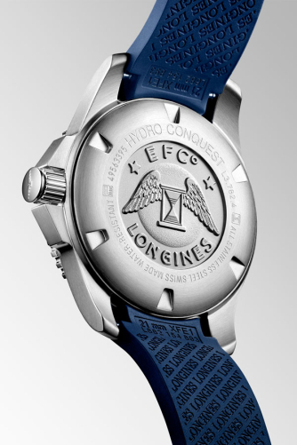 detail Longines HydroConquest L3.782.4.96.9