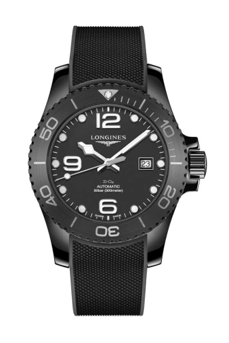 detail Longines HydroConquest L3.784.4.56.9