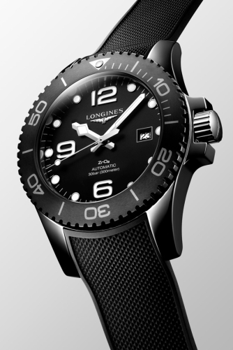 detail Longines HydroConquest L3.784.4.56.9