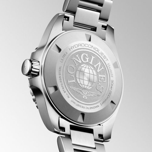 detail Longines HydroConquest L3.790.4.96.6