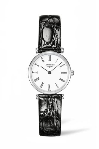detail La Grande Classique de Longines L4.209.4.11.2