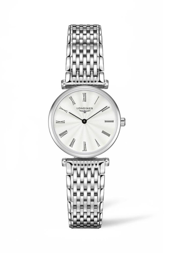 detail La Grande Classique de Longines L4.209.4.71.6