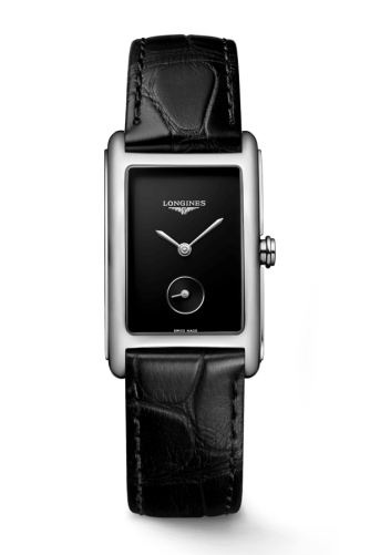 detail Longines DolceVita L5.512.4.50.2