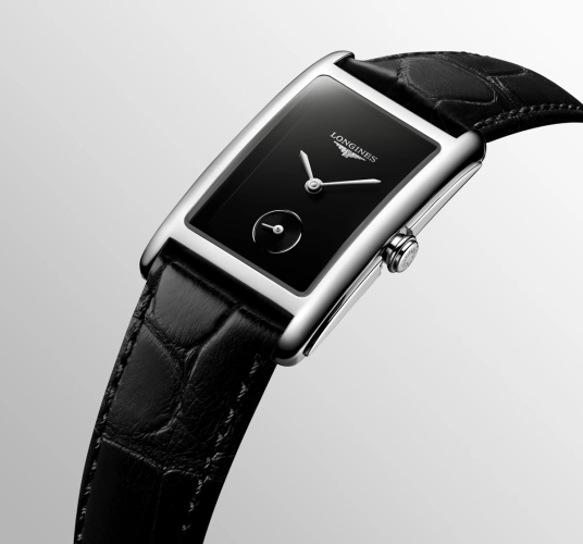 detail Longines DolceVita L5.512.4.50.2