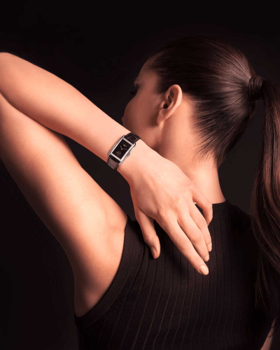 detail Longines DolceVita L5.512.4.50.2