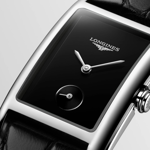 detail Longines DolceVita L5.512.4.50.2