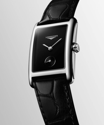 detail Longines DolceVita L5.512.4.50.2