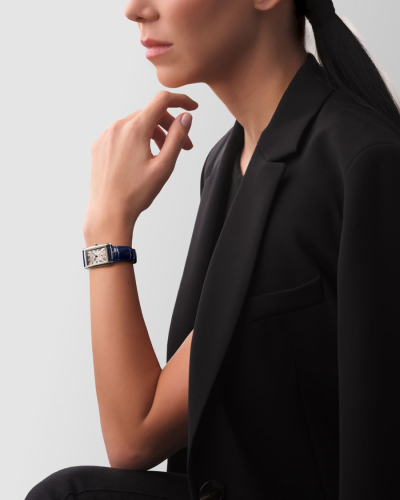 detail Longines DolceVita L5.512.4.71.7