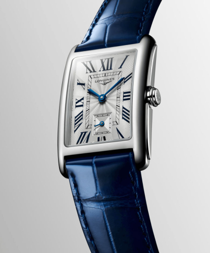 detail Longines DolceVita L5.512.4.71.7