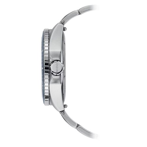 detail Mido Ocean Star GMT M026.629.11.041.00