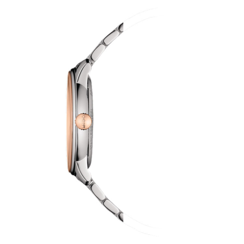 detail Mido Baroncelli Heritage Lady M027.207.22.010.00