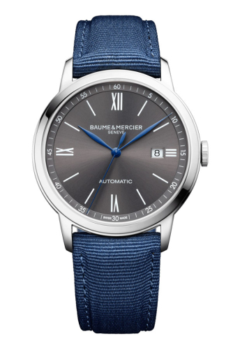 detail Baume & Mercier Classima M0A10608