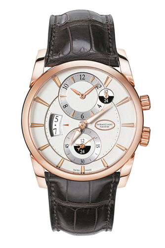 detail Parmigiani Tonda 1950 Hémisphére PFC231-1002400-HA1241