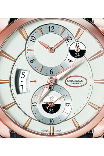 detail Parmigiani Tonda 1950 Hémisphére PFC231-1002400-HA1241