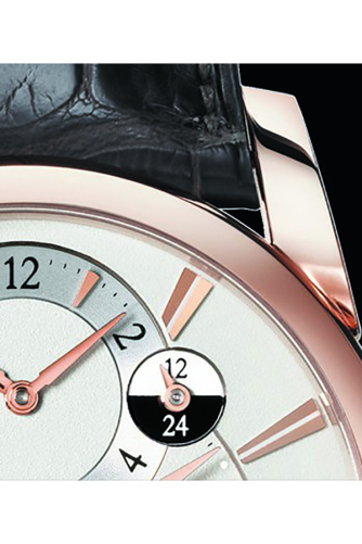 detail Parmigiani Tonda 1950 Hémisphére PFC231-1002400-HA1241