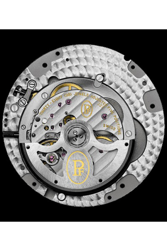 detail Parmigiani Tonda 1950 Hémisphére PFC231-1002400-HA1241