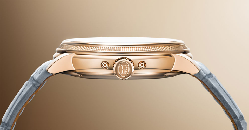 detail Parmigiani Toric Quantieme Perpetuel PFH952-2010001-300181