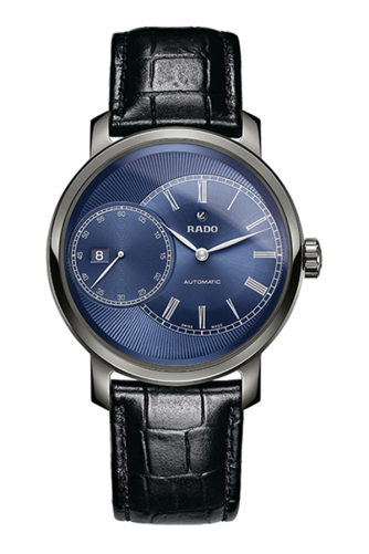 detail Rado DiaMaster R14129206