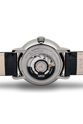 detail Rado DiaMaster R14129206