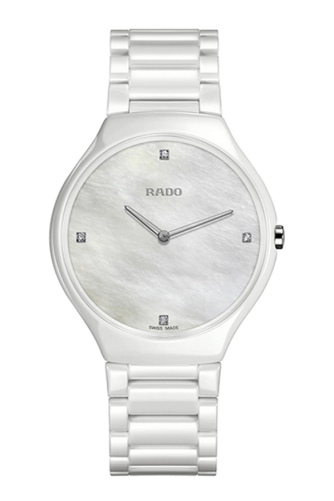 detail Rado True Thinline R27957902