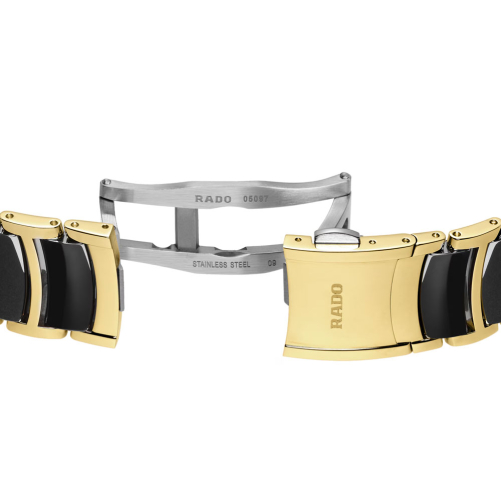 detail Rado Centrix Chornograph R30211152