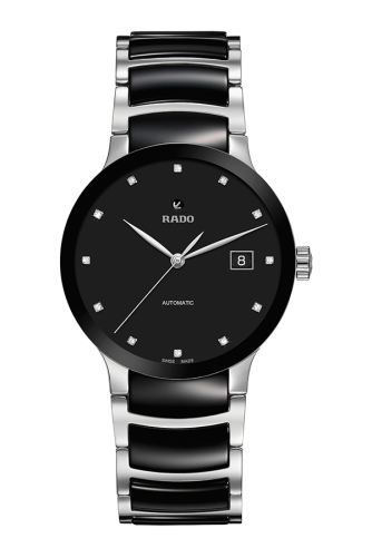 detail Rado Centrix Automatic Diamonds R30941752