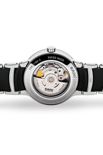 detail Rado Centrix Automatic Diamonds R30941752