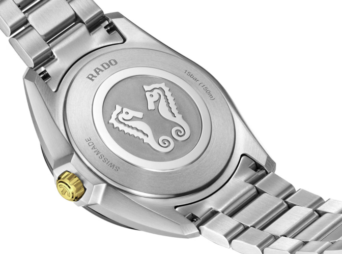 detail Rado HyperChrome R32280313