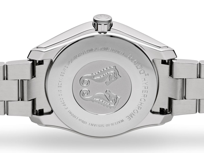 detail Rado HyperChrome R32502313