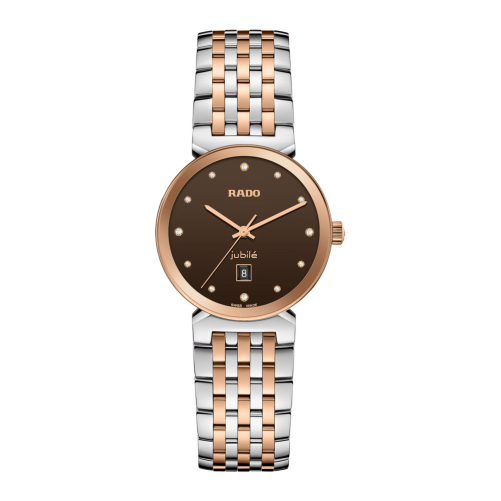 detail Rado Florence Diamonds R48913763