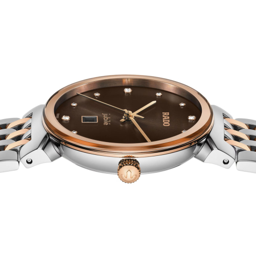 detail Rado Florence Diamonds R48913763