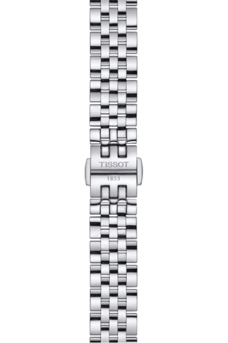 detail Tissot Le Locle Automatic Lady T006.207.11.038.00