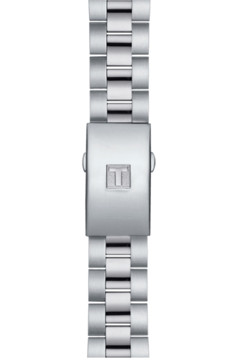 detail Tissot PR 100 Sport Chic Chronograph T101.917.11.116.00