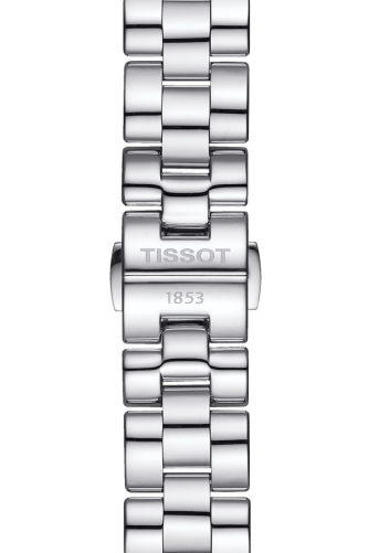 detail Tissot T-Wave T112.210.11.036.00