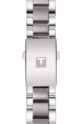 detail Tissot Gent XL Classic T116.410.11.047.00