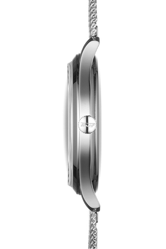 detail Tissot Heritage Visodate Quartz T118.410.11.277.00